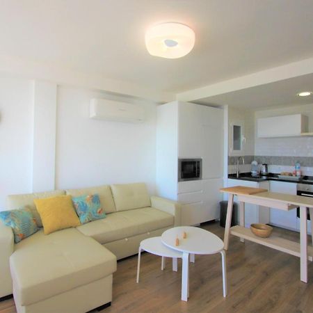 City Sea Views Apartment Аліканте Екстер'єр фото