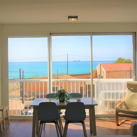 City Sea Views Apartment Аліканте Екстер'єр фото