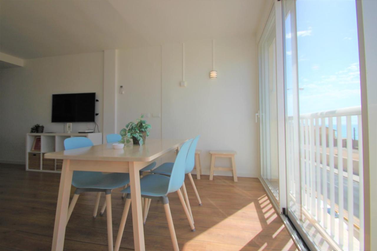 City Sea Views Apartment Аліканте Екстер'єр фото