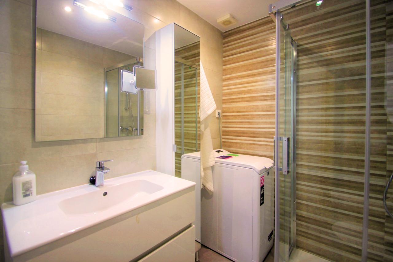 City Sea Views Apartment Аліканте Екстер'єр фото