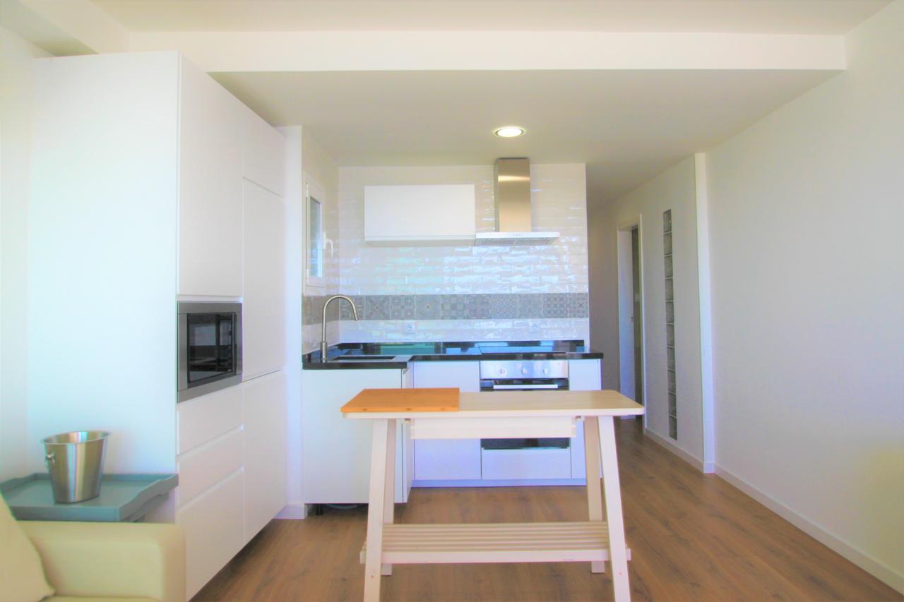 City Sea Views Apartment Аліканте Екстер'єр фото