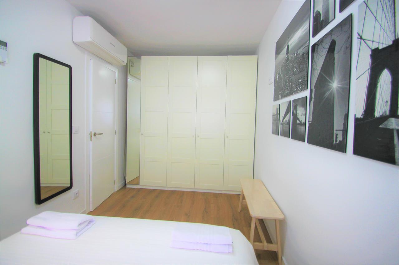 City Sea Views Apartment Аліканте Екстер'єр фото